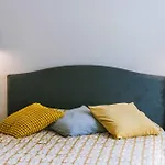 Domaine De Perenard Holiday home *