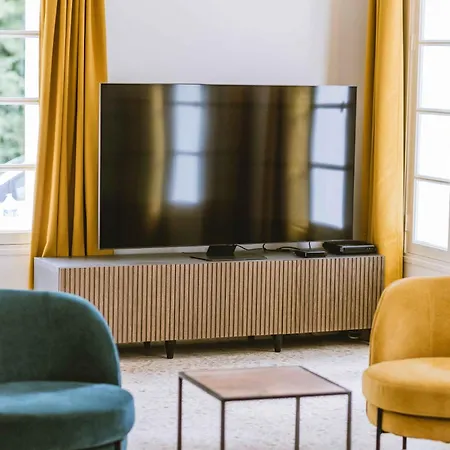 Casa vacanze Domaine De Perenard *