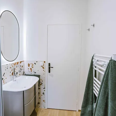 Domaine De Perenard * ベルジュラック