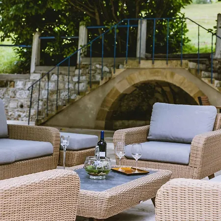 Domaine De Perenard Bergerac