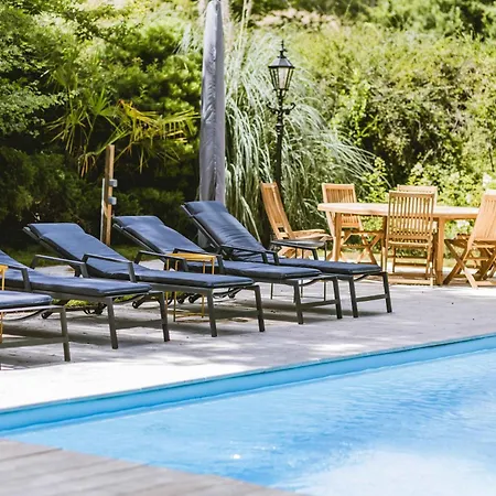 Domaine De Perenard Casa vacanze Bergerac