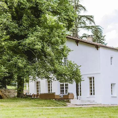 Domaine De Perenard 度假居