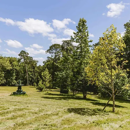 Casa vacanze Domaine De Perenard Bergerac