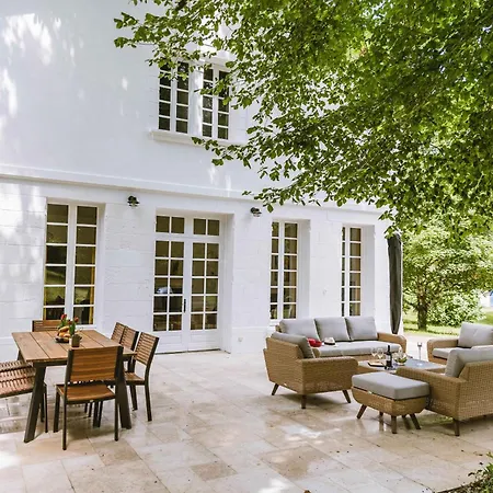 Casa vacanze Domaine De Perenard Bergerac
