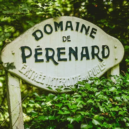 Domaine De Perenard * 贝尔热拉克