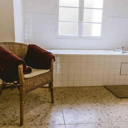 Ferienhaus Domaine De Perenard *