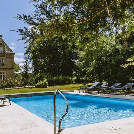 Holiday home Domaine De Perenard