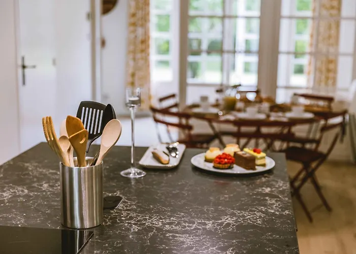 Domaine De Perenard *