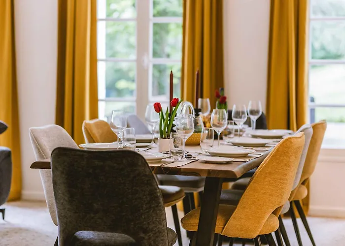 Domaine De Perenard *