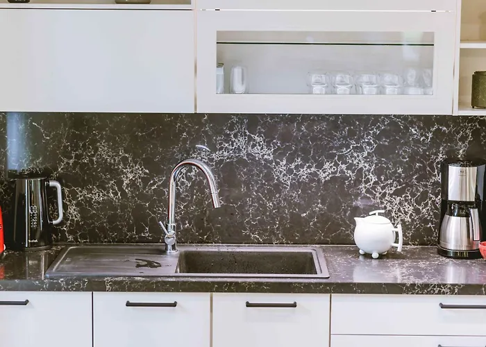 Σπίτι διακοπών Domaine De Perenard *